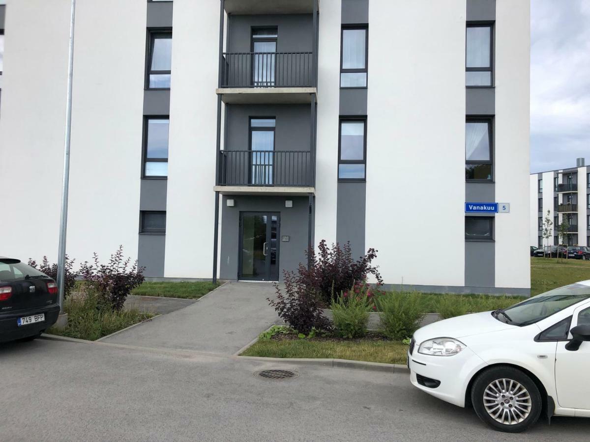 Kakumae Vanakuu 5 Tallinna