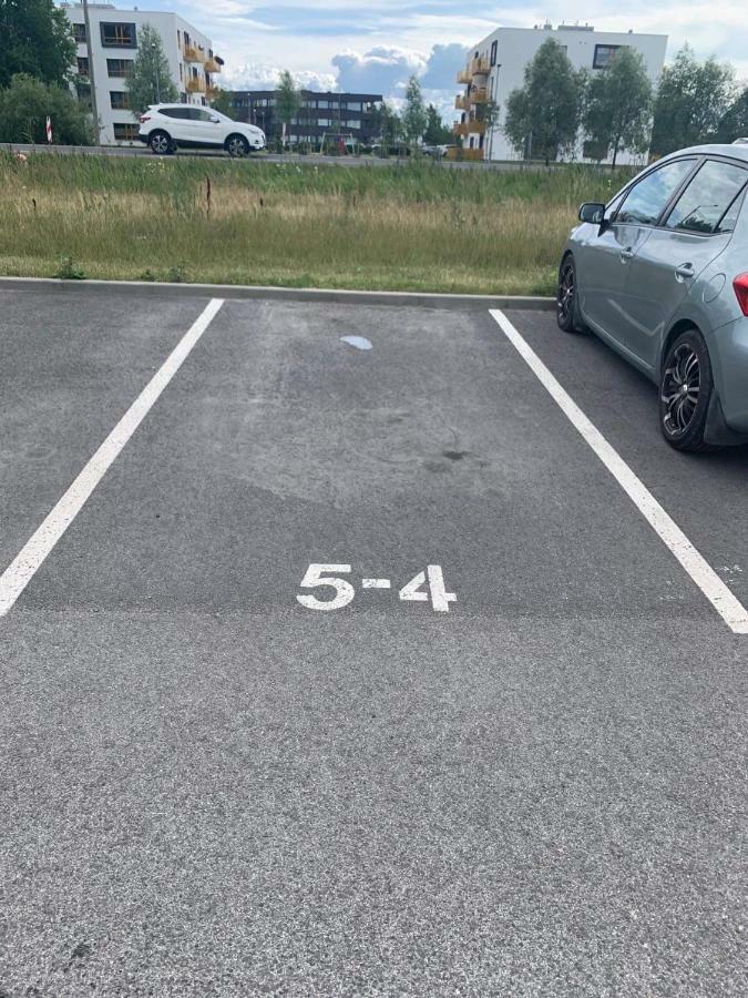 Huoneisto Kakumae Vanakuu 5